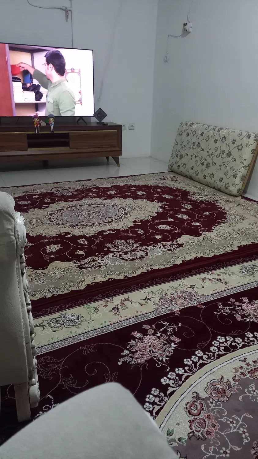 اجاره واحد۱۲۵متری|اجارهٔ آپارتمان|کرج, شهرک رازی (حصارک)|دیوار