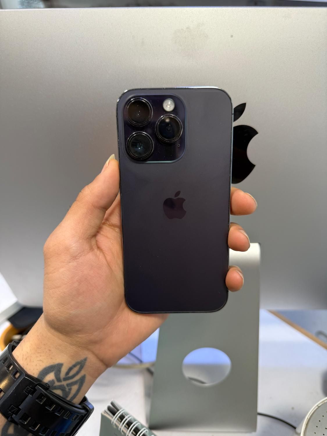 آیفون ۱۴ پرو - iPhone 14 Pro|موبایل|تهران, میرداماد|دیوار