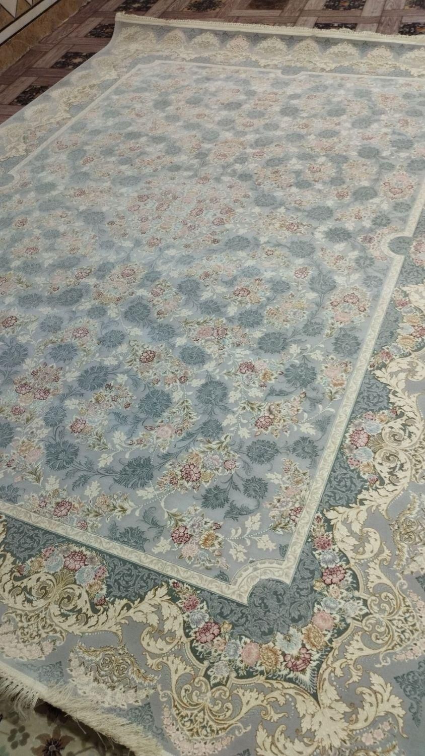 فرش ۹متری|فرش|مسجد سلیمان, |دیوار