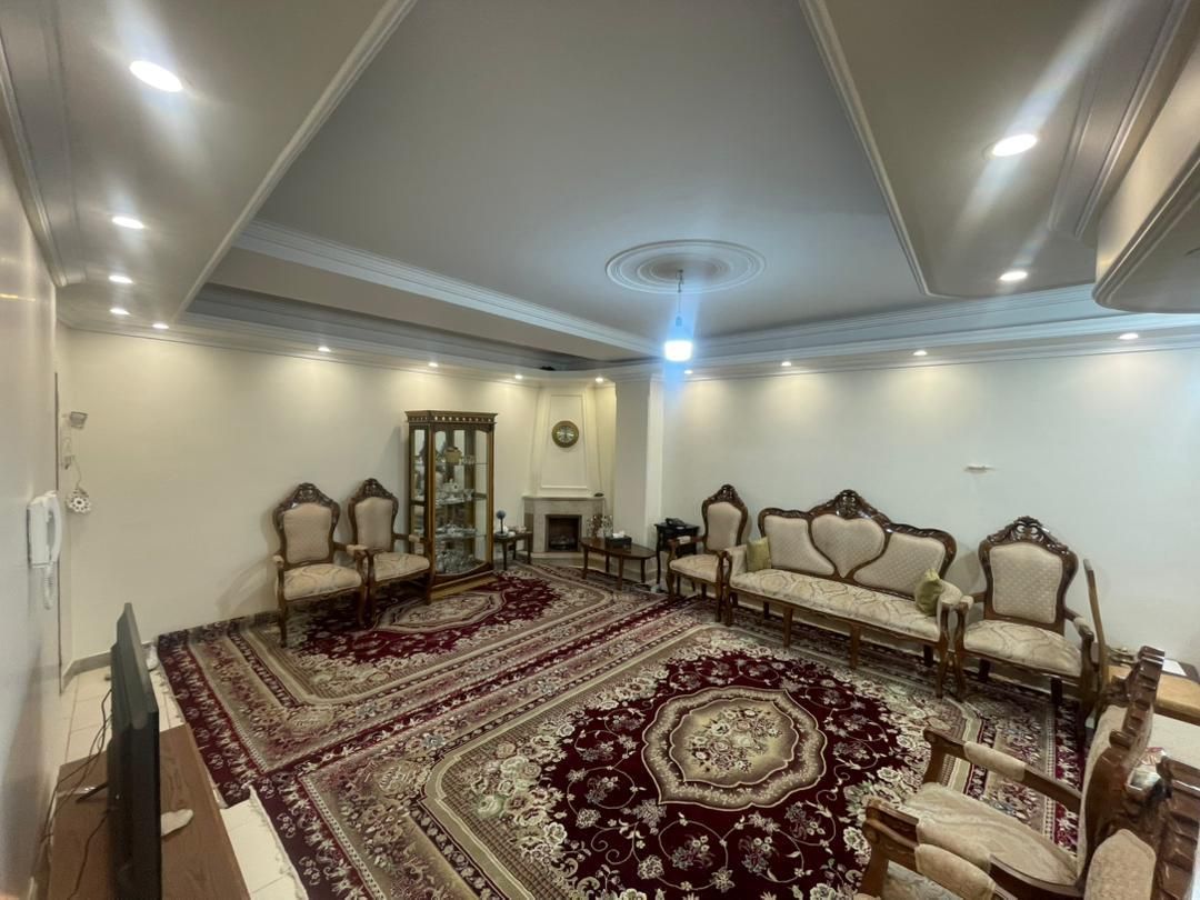 ۷۰ متری ۲ خواب در حشمتیه اقا بیگی|اجارهٔ آپارتمان|تهران, حشمتیه|دیوار