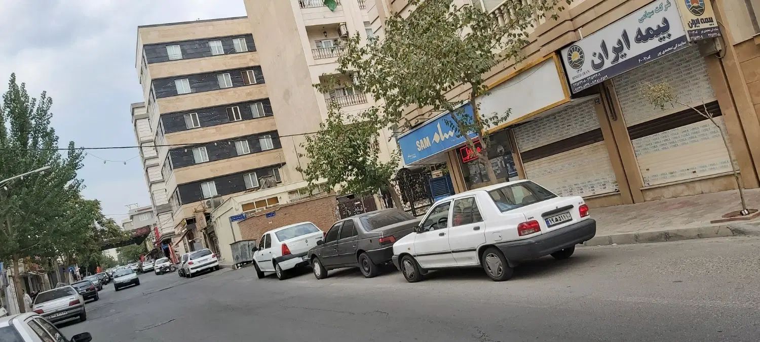 اجاره  مغازه|اجارهٔ مغازه و غرفه|تهران, تهرانسر شرقی|دیوار