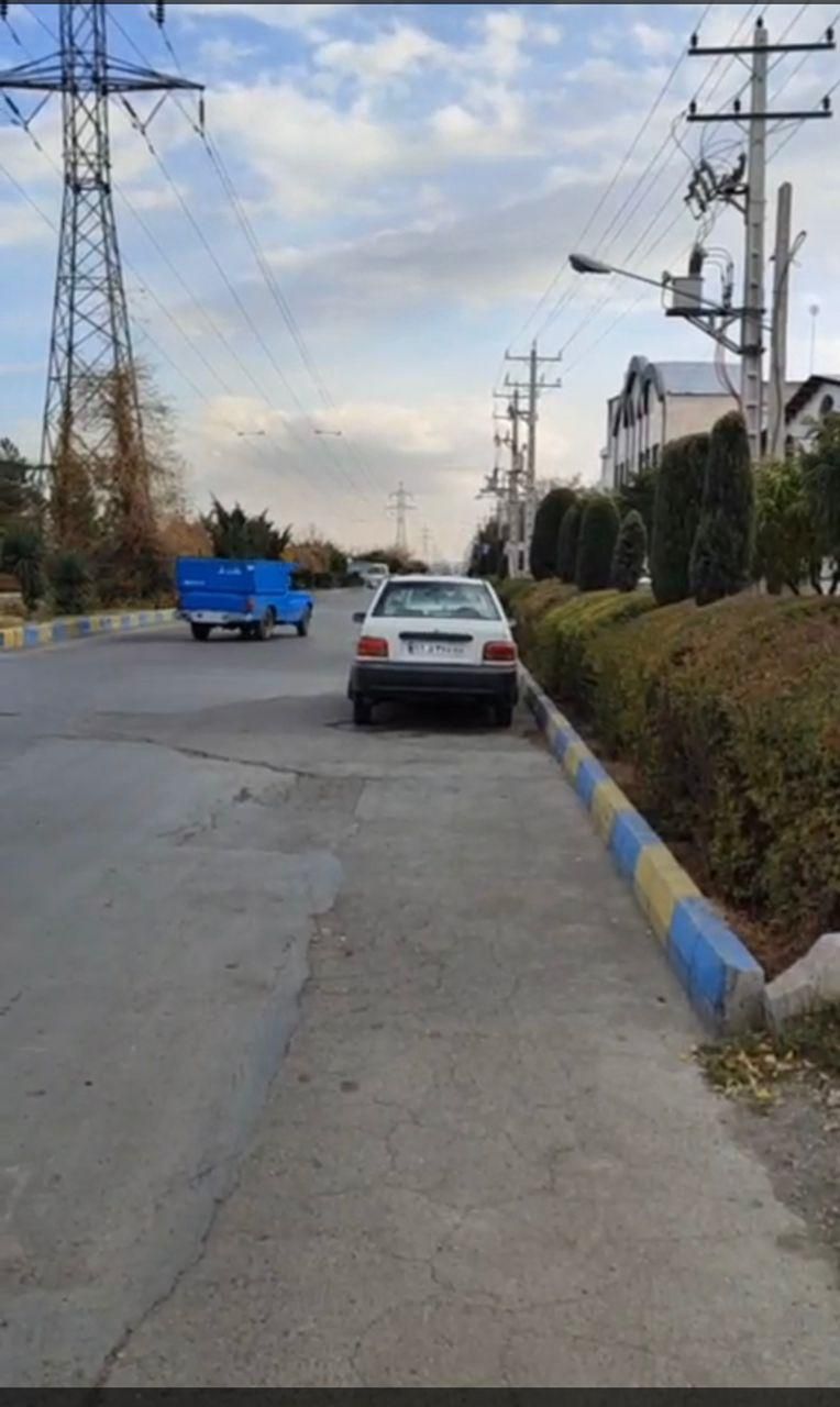 کارخانه وسوله  ۲۰۰۰ متری در شهرک صنعتی توس مشهد|فروش دفتر صنعتی، کشاورزی، تجاری|مشهد, شهرک صنعتی توس|دیوار
