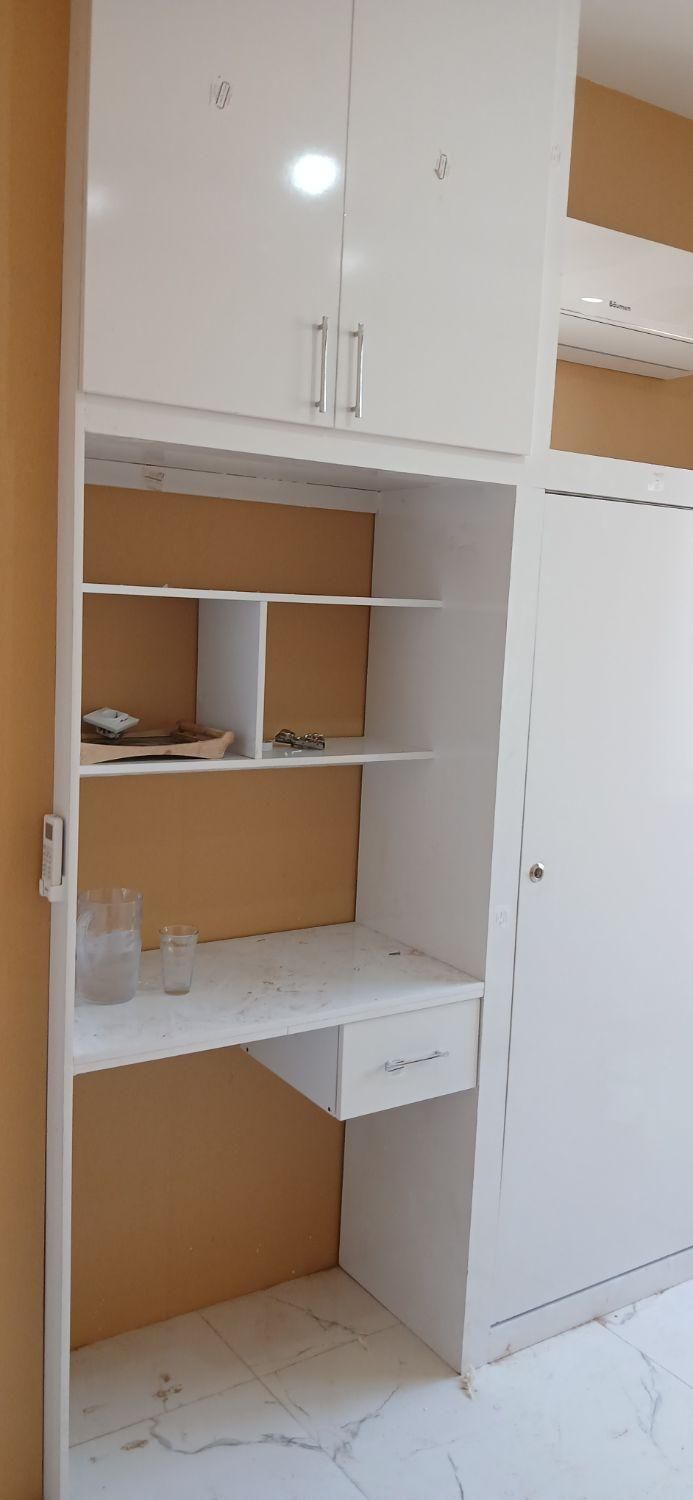 کمد دیواری ۲۷۰در۲۴۰ جنس ملامین درجه یک ۱۵ تومن|جاکفشی، کمد، دراور|مشهد, الهیه|دیوار