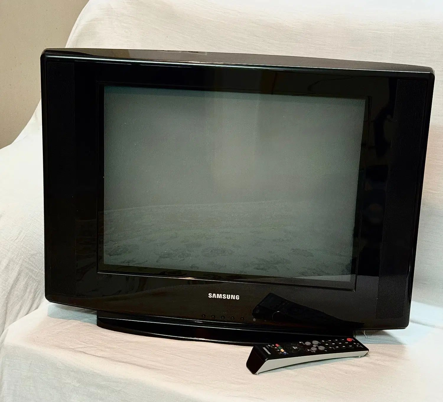 تلویزیون سامسونگ ۲۱ اینچ / TV Samsung|تلویزیون و پروژکتور|تهران, امیرآباد|دیوار