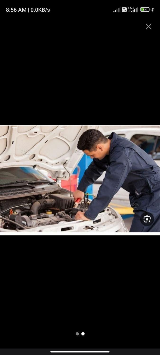 باطری ساز و مکانیک سیار ،ریمپ، عیب یابی تخصصی،|خدمات موتور و ماشین|پاکدشت, پاکدشت (مامازند)|دیوار