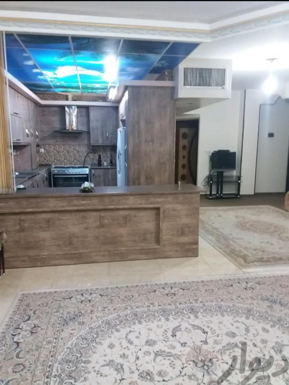 اجاره منزل سه خوابه نزدیک پارک|اجارهٔ خانه و ویلا|اصفهان, جنیران (لادان)|دیوار