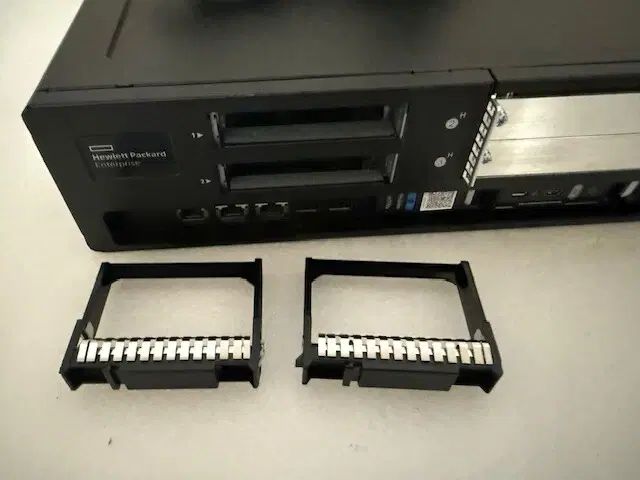 سرور صنعتی edge line el1000 hpe ، کامپیوتر m710x|رایانه رومیزی|تهران, یوسف‌آباد|دیوار
