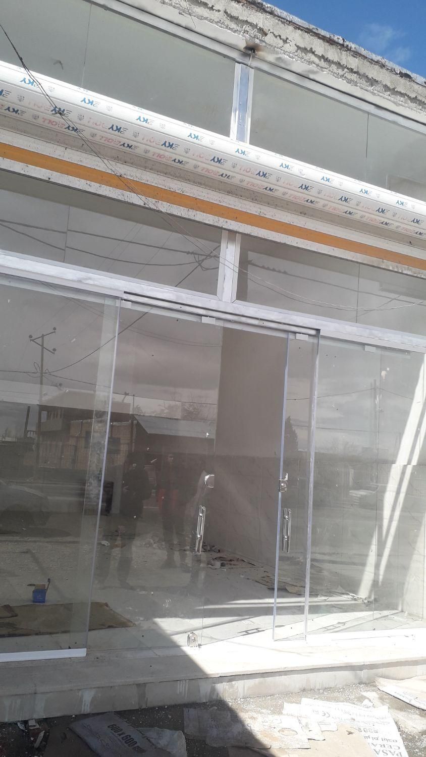 تعمیرونمایندگی کرکره برقی.شیشه سکوریت،اتوماتیک‌،جک|خدمات پیشه و مهارت|ارومیه, |دیوار