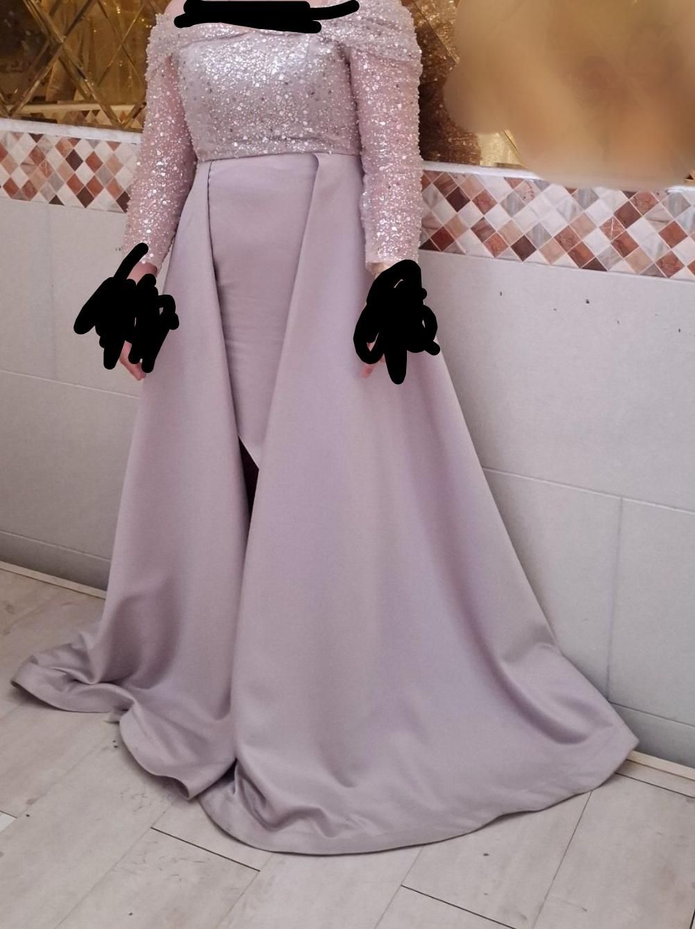 کرایه و اجاره لباس مجلسی شیک پوشان|لباس|زنجان, |دیوار