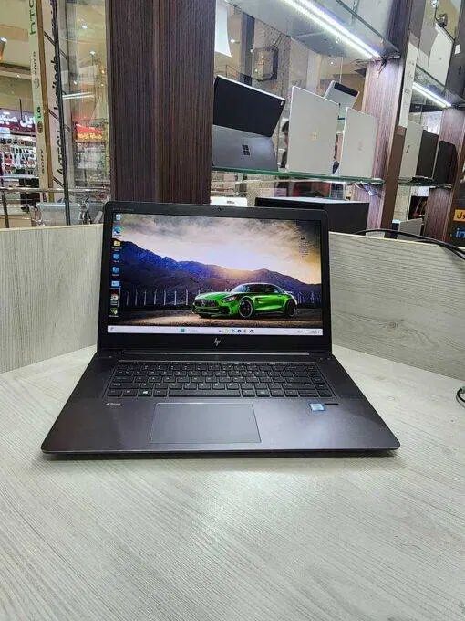فروش استثنایی لپتاپ HP زیر قیمت بازار نقد و اقساط|رایانه همراه|تهران, میرداماد|دیوار