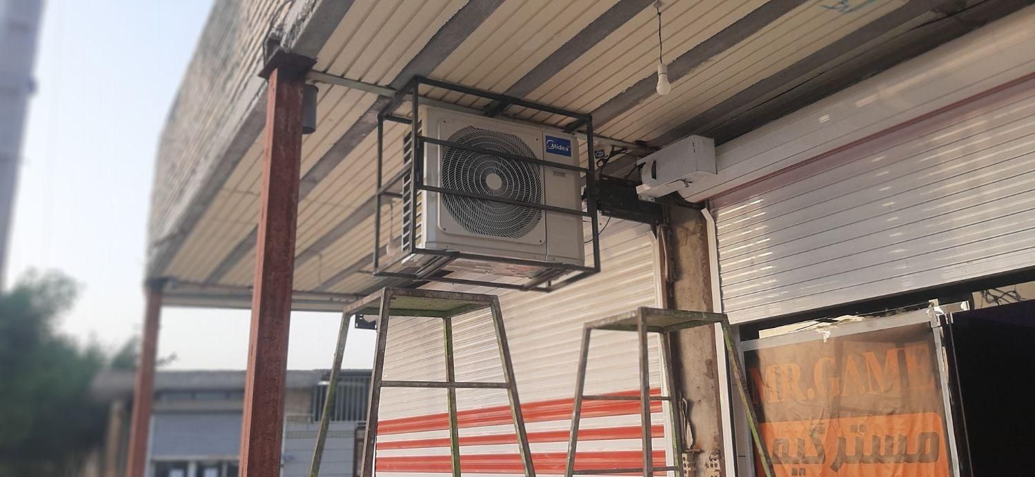 جوشکاری سیار کار های ریزه کاری وتخریب|خدمات پیشه و مهارت|اندیمشک, |دیوار