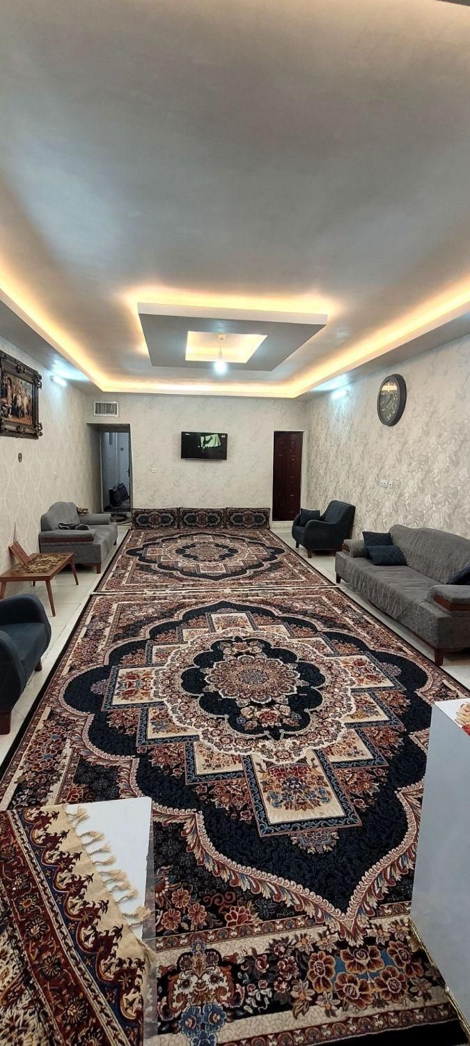 فروش آپارتمان ۹۰ متری ۲ خوابه همکف در قاسمی|فروش آپارتمان|مشهد, کوی سیدی|دیوار
