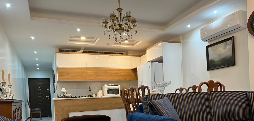 **املاک کیان**فروش واحد 82متری گرمدره شمالی|فروش آپارتمان|گرمدره, |دیوار