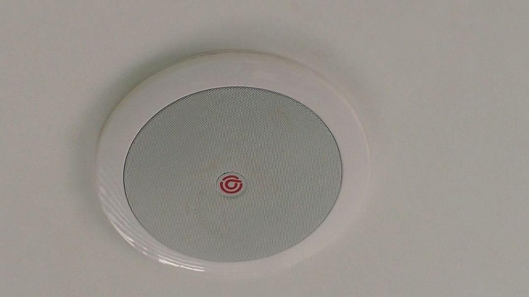 سیستم صوتی باغ و ویلا، سیستم صوتی سقفی|سیستم صوتی خانگی|کرج, شهرک اوج|دیوار