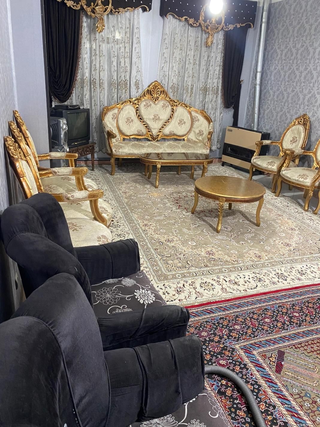 اجاره روزانه آپارتمان وسوییت ویلایی نزدیک تهران|اجارهٔ کوتاه‌مدت آپارتمان و سوئیت|آبعلی, |دیوار