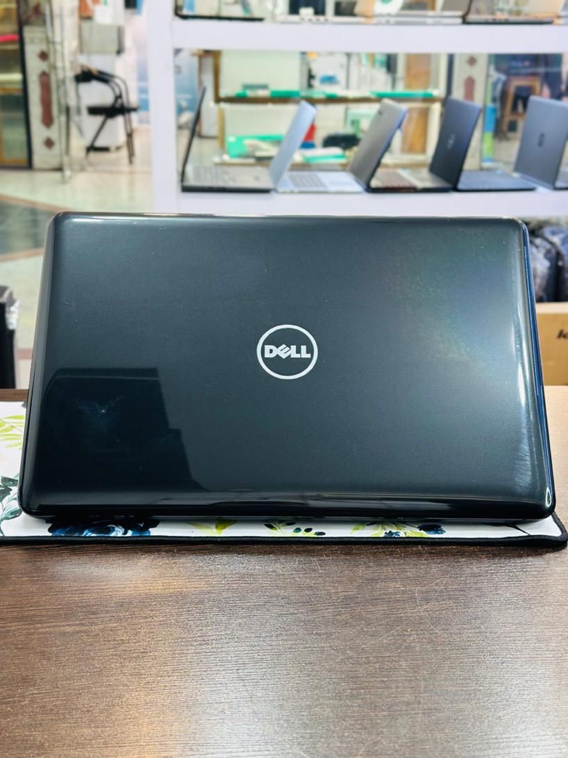 هیولای 17 اینچی با گرافیک 4 Dell ویژه حرفه‌ای‌ها|رایانه همراه|اهواز, نادری|دیوار
