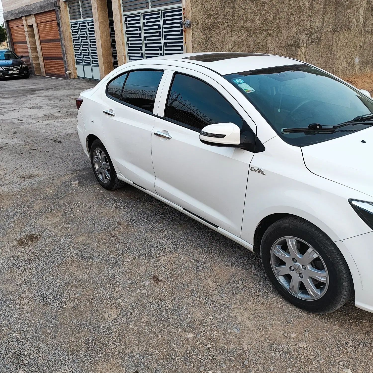 شاهین 1402  cvt اتوماتیک|خودرو سواری و وانت|اصفهان, دهنو|دیوار