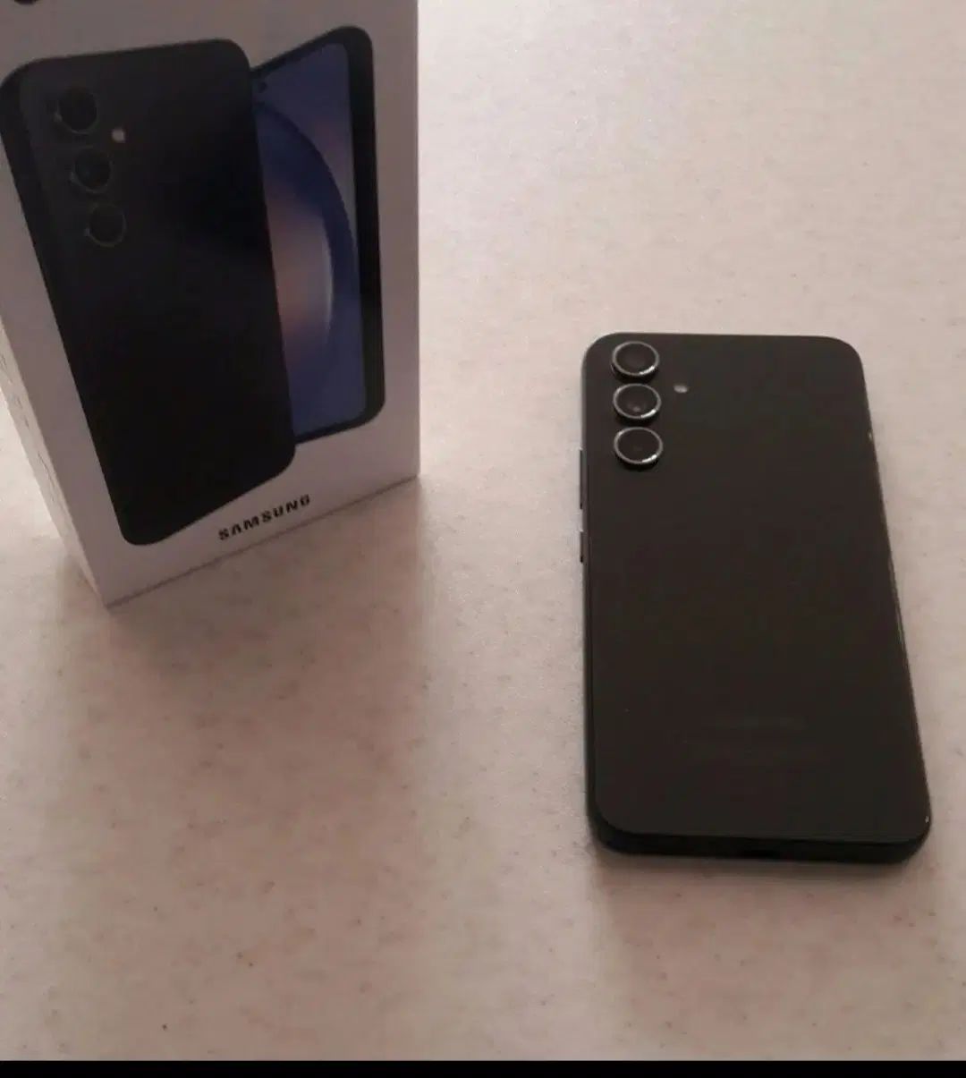 سامسونگ سامسونگ Galaxy A54 با حافظهٔ ۲۵۶ گیگابایت|موبایل|شاهین‌شهر, پارک بانک استان|دیوار
