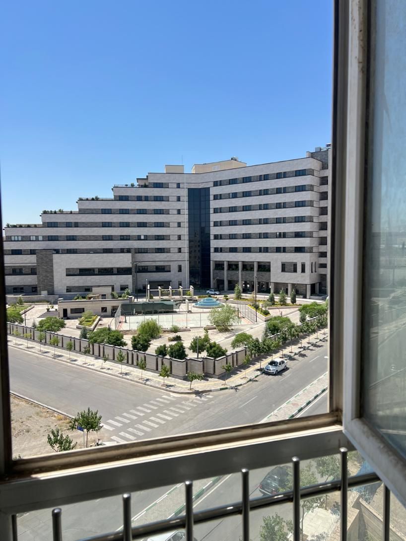 ۱۴۵متری صفر ویو هتل بدون مشرف / مدت محدود/ رحمانیه|فروش آپارتمان|مشهد, الهیه|دیوار