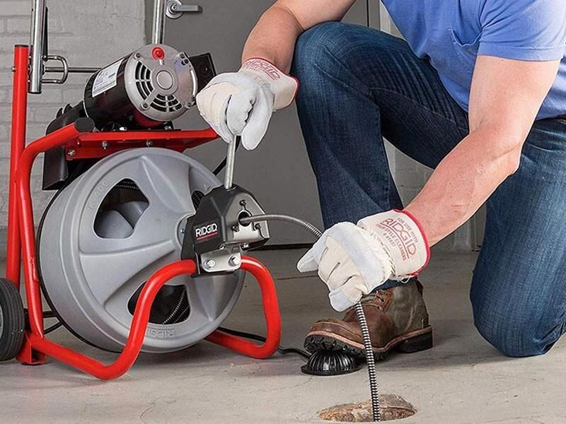 لوله بازکنی شبانه‌روز آذرشهرشهرک سلیمی ممقان حومه|خدمات پیشه و مهارت|آذرشهر, |دیوار