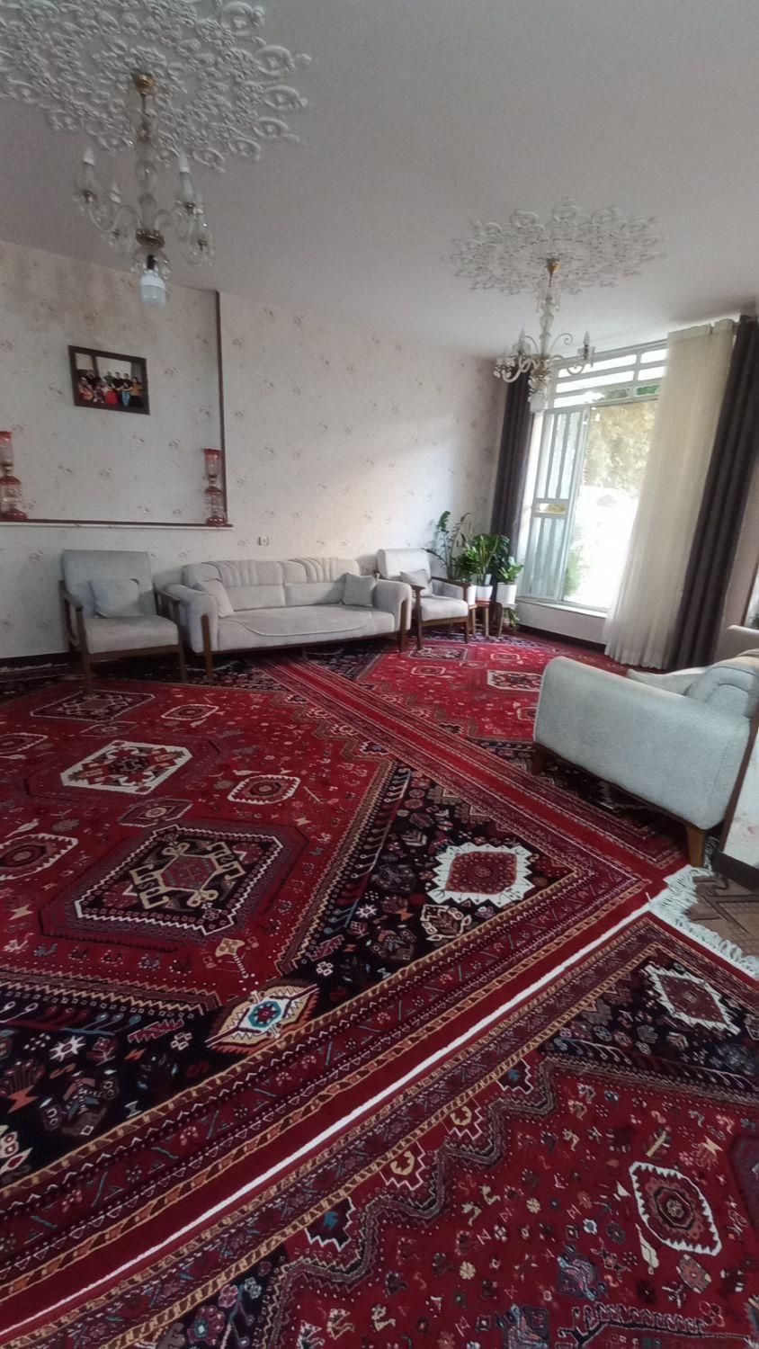 مبل ۸ نفره|مبلمان خانگی و میز عسلی|شیراز, مسلم|دیوار