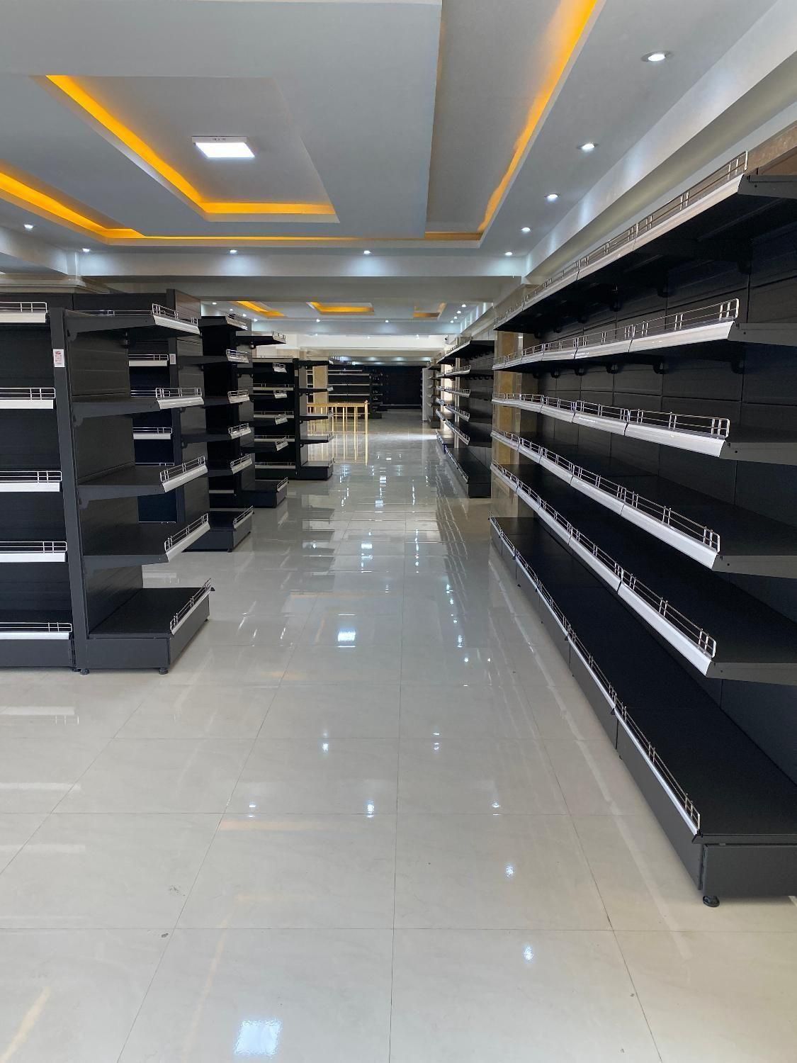 قفسه پل دار|فروشگاه و مغازه|خرمشهر, |دیوار