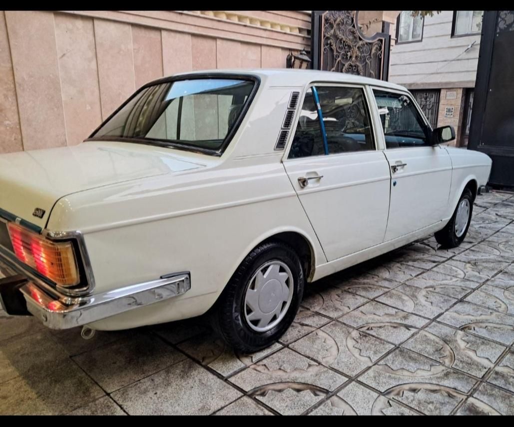 پیکان سواری مدل ۸۲تک سوز|خودرو سواری و وانت|خوی, |دیوار