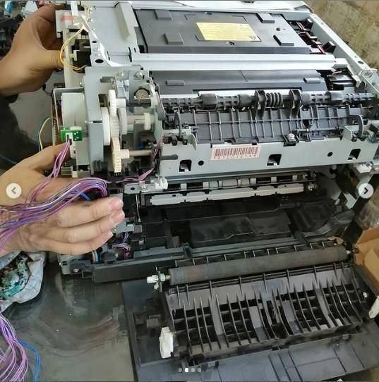 تعمیرات تخصصی پرینتر،کپی، فکس، مودم با گارانتی|خدمات رایانهای و موبایل|بوشهر, |دیوار