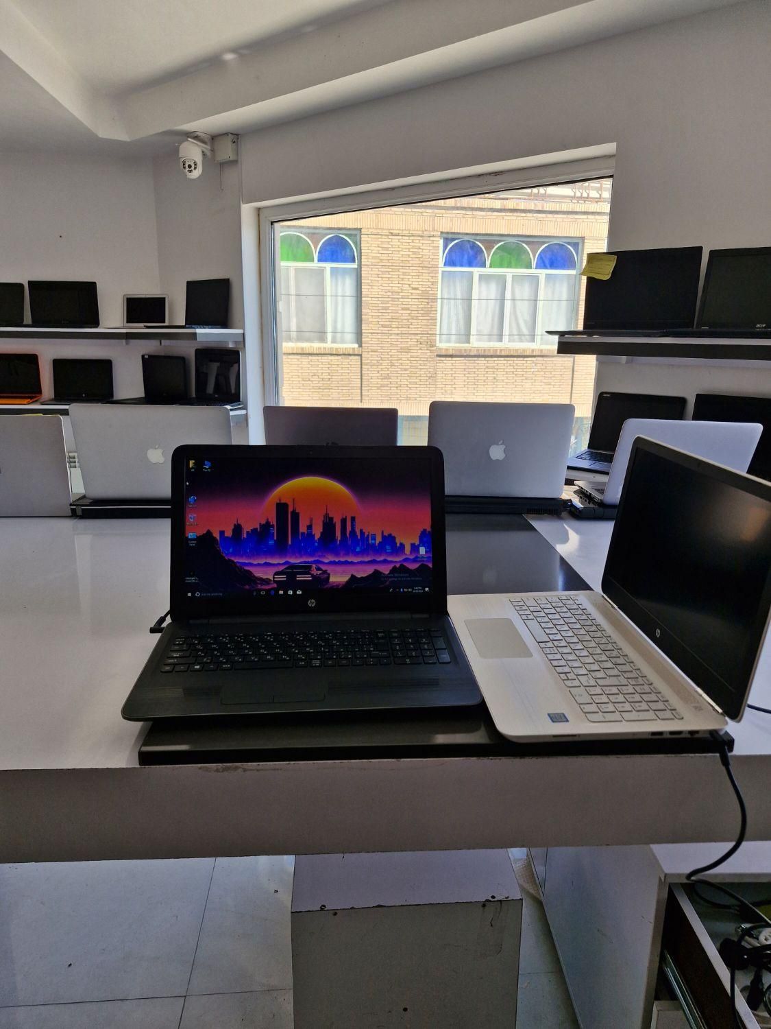 hp pavilion|رایانه همراه|کرمان, |دیوار