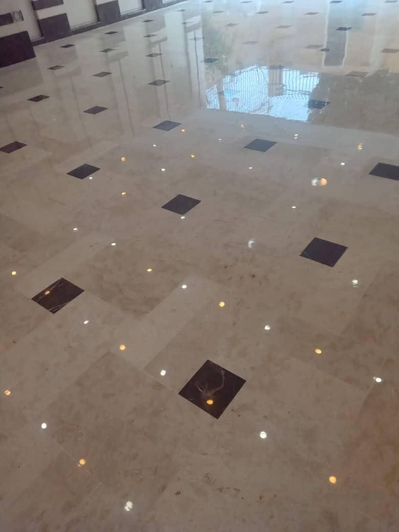 کفسابی سنگ سابی کف ساب سنگ ساب ساب زن|خدمات نظافت|تهران, نازی‌آباد|دیوار