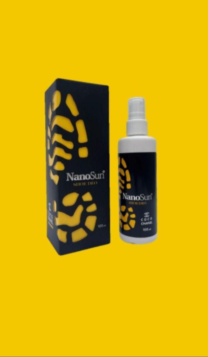 بوگیر کفش 50تومان تخفیف|مواد شوینده و دستمال کاغذی|تهران, آسمان|دیوار