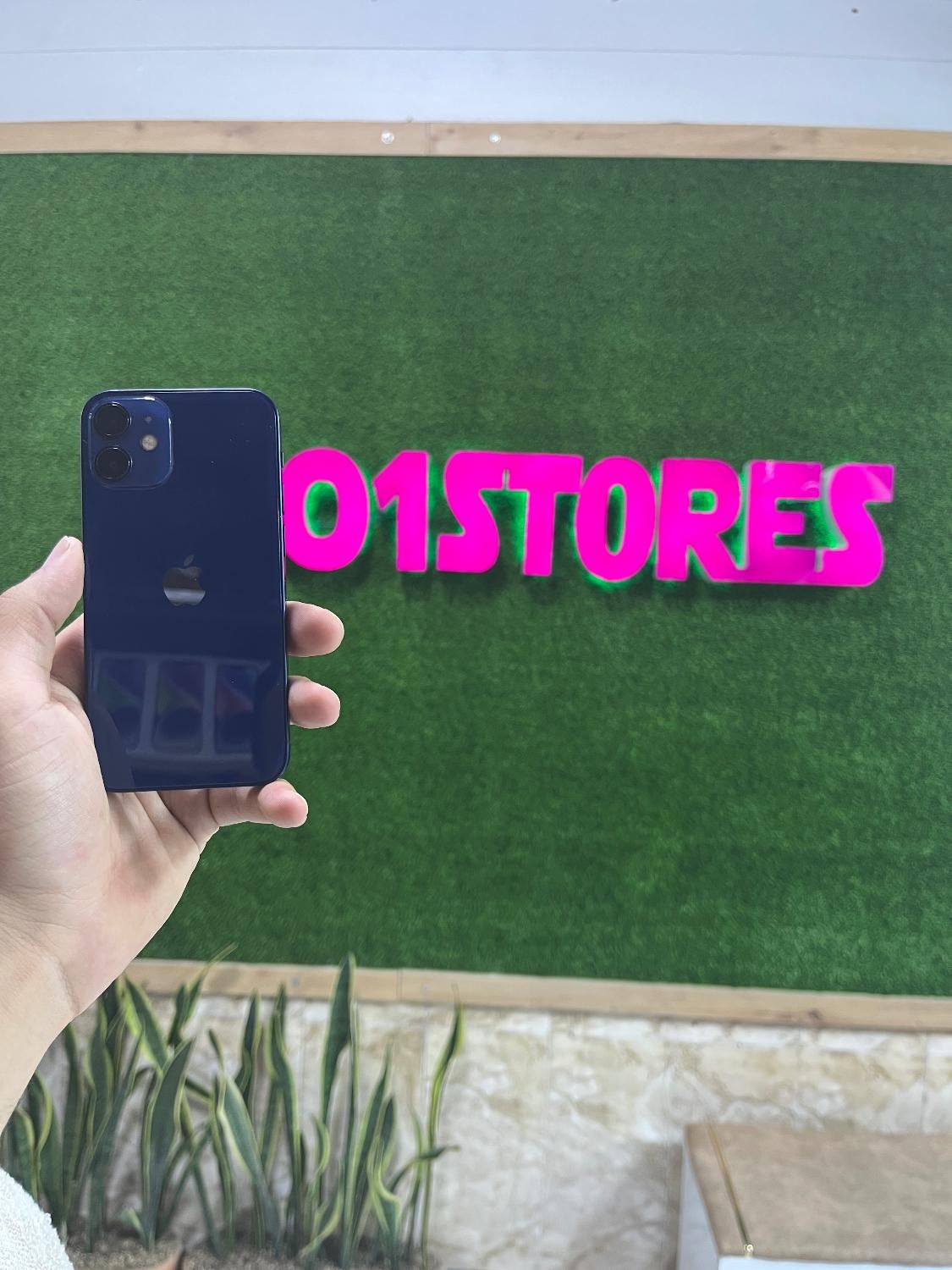 iphone12 mini|موبایل|کرمانشاه, |دیوار