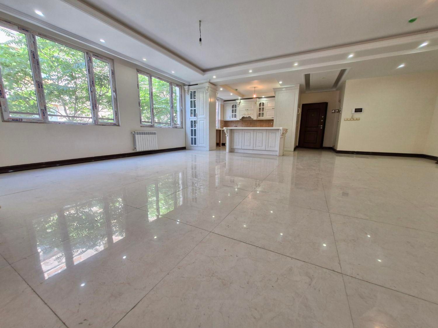 ۱۲۵متر /فول امکانات/ ۲پارکینگ|فروش آپارتمان|تهران, منیریه|دیوار