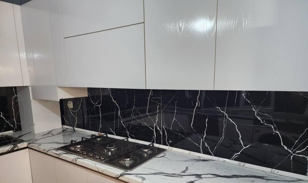 کاشی کاری.بنایی.سنگ کاری.سیمان کاری .بازسازی0تا100|خدمات پیشه و مهارت|پاکدشت, پاکدشت (مامازند)|دیوار