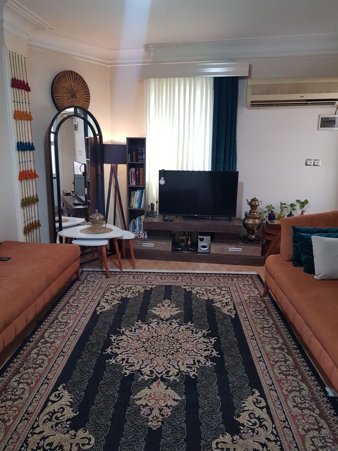 اجاره آپارتمان مسافر تمیز مناسب مسافر|اجارهٔ کوتاهمدت آپارتمان و سوئیت|رشت, منظریه|دیوار