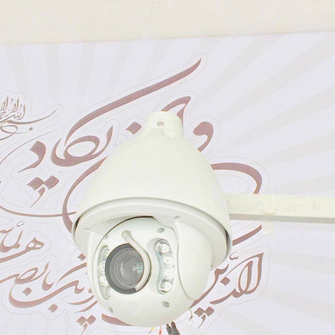 فروش و نصب دوربین و دزدگیر با قیمت استثنایی|دوربین مداربسته|پاکدشت, پاکدشت (مامازند)|دیوار