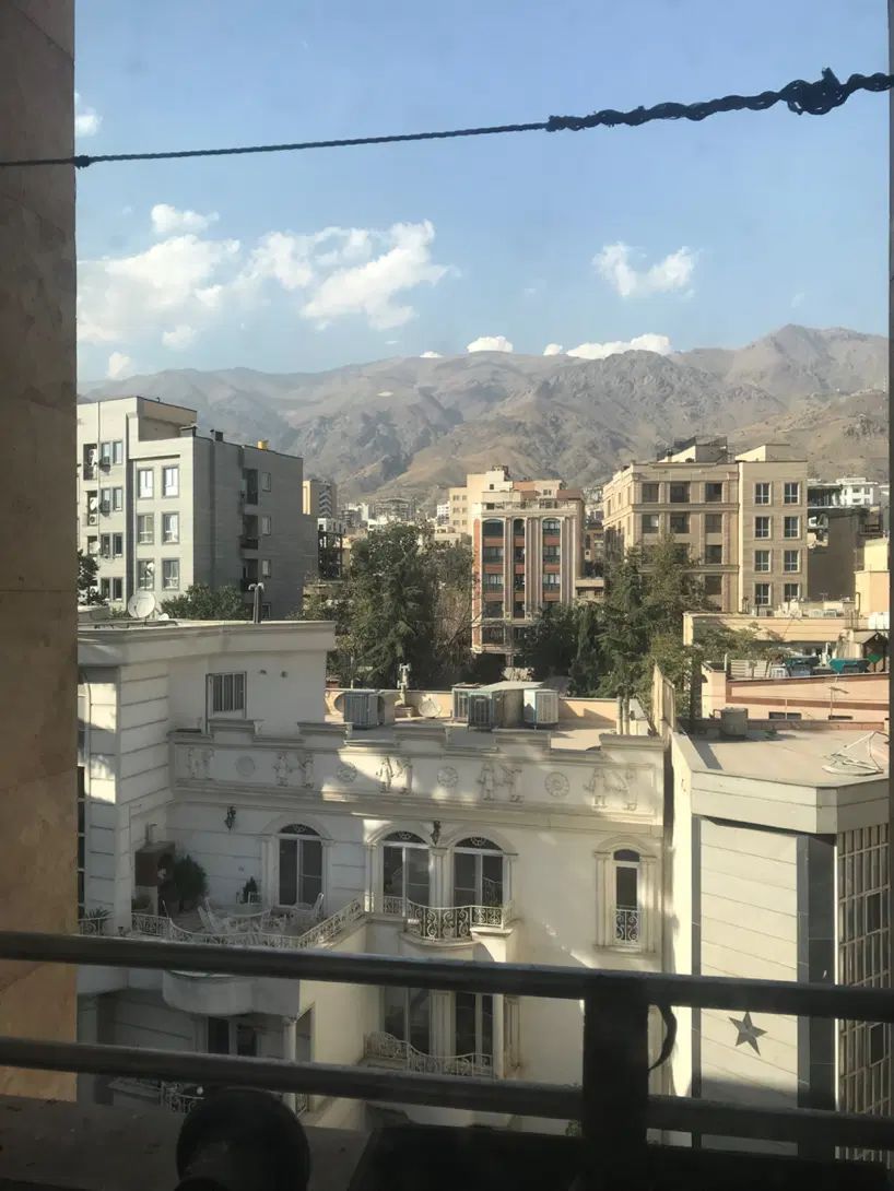۸۵متر دزاشیب/۲خواب /فول مشاعات فعال /بدون مشابه/|اجارهٔ آپارتمان|تهران, دزاشیب|دیوار