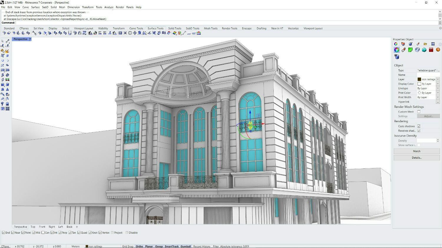 آموزش پروژه محور نرم افزار های معماری|خدمات آموزشی|یزد, |دیوار