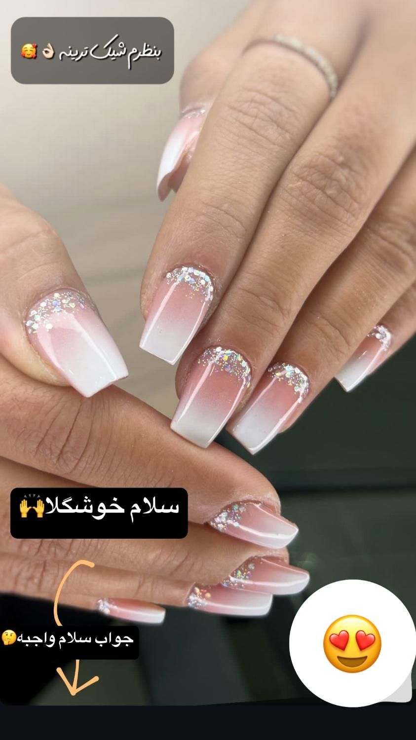 خدمات کاشت ناخن و کراتین|خدمات آرایشگری و زیبایی|تهران, کیانشهر|دیوار