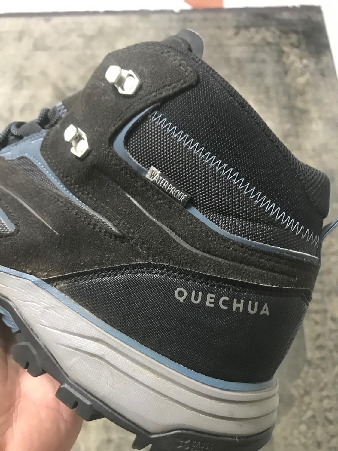 کفش کوهنوردی|کوهنوردی و کمپینگ|رشت, رشتیان|دیوار