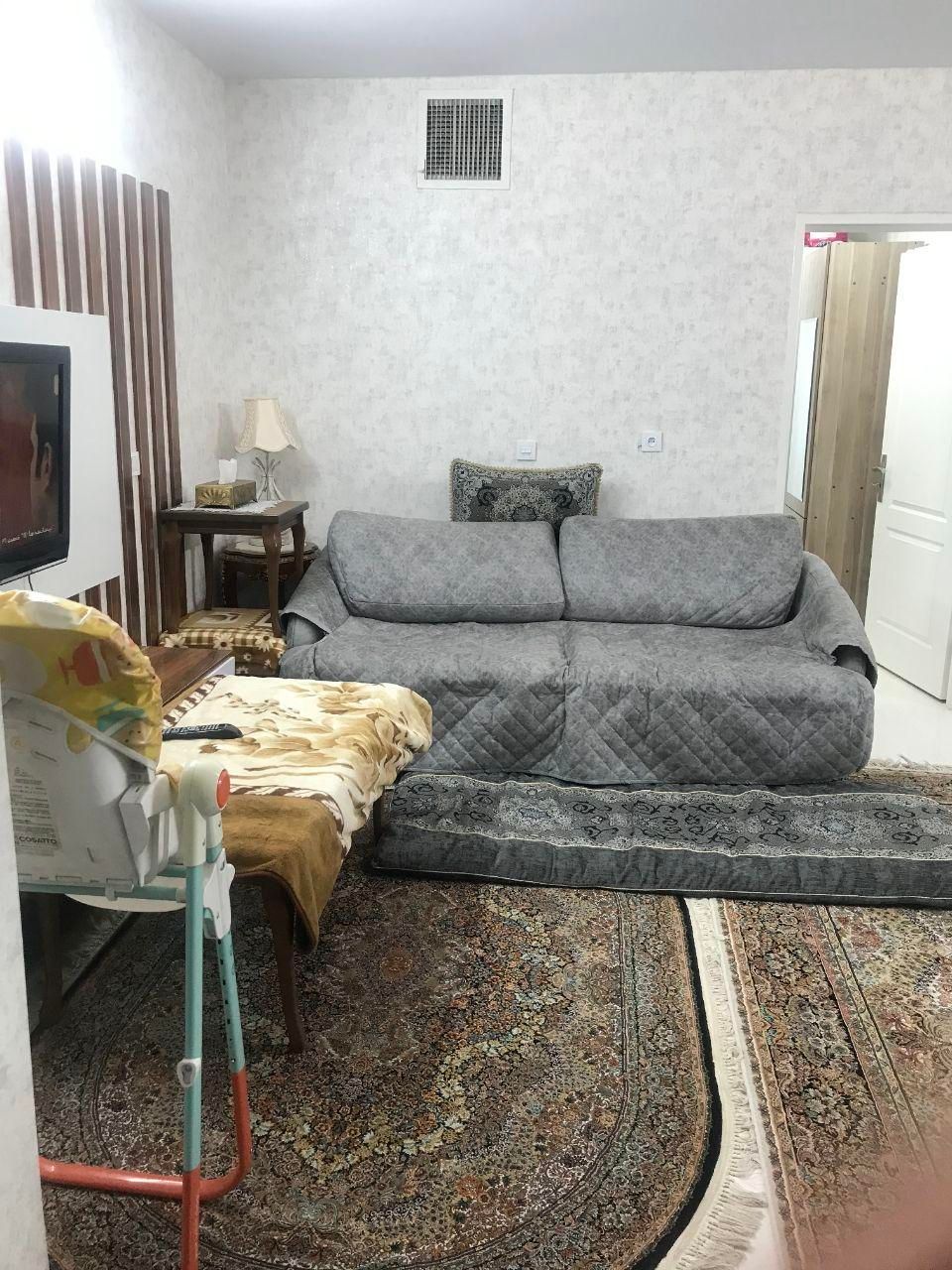 ۶۸متر خوش نقشه در مینا /عارف /بهزادی بخش|فروش آپارتمان|تهران, مینا|دیوار