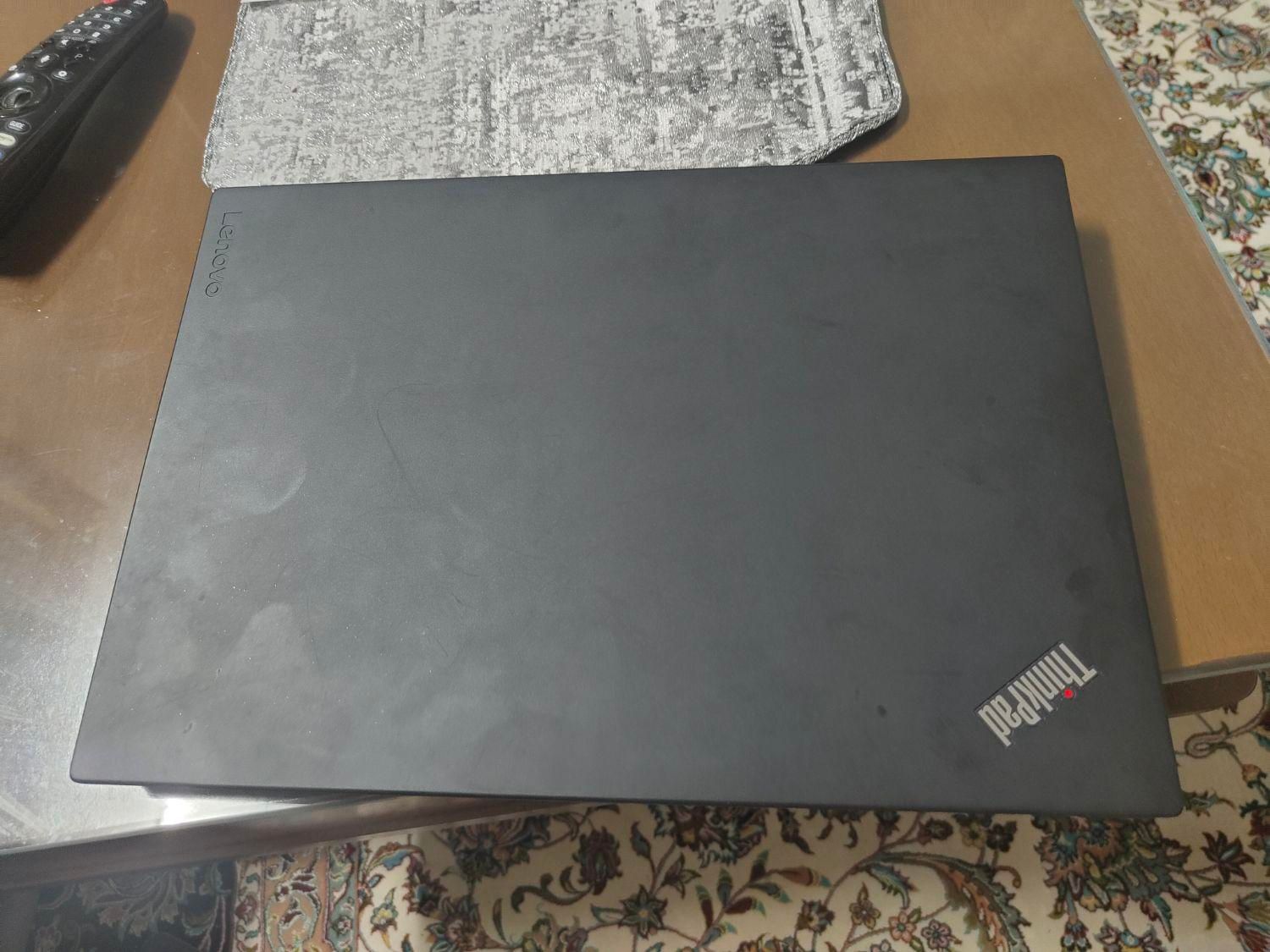 لپ تاپ لنوو t470 اداری دانشجویی وب گردی|رایانه همراه|تهران, آبشار تهران|دیوار