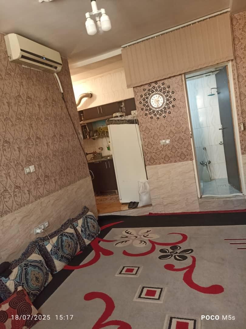 آپارتمان یکخوابه 50 متری در شهرک گلها|فروش آپارتمان|شیراز, شهرک گلها|دیوار