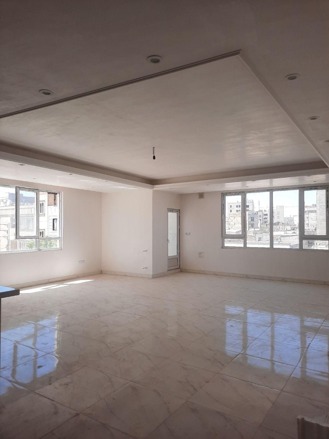 ۱۲۵ متر سند تک برگ نوساز فردوسیه شهریار|فروش آپارتمان|فردوسیه, |دیوار