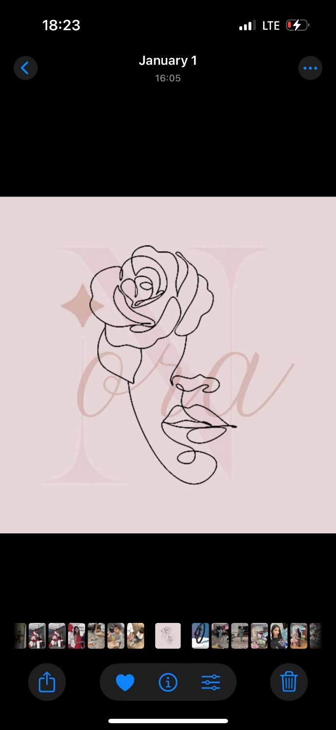null