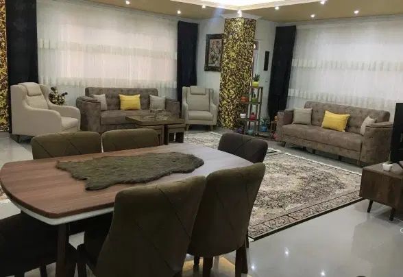 اجاره آپارتمانی ۱۲۰ متری بدیعی زرین تاج|اجارهٔ آپارتمان|ارومیه, |دیوار
