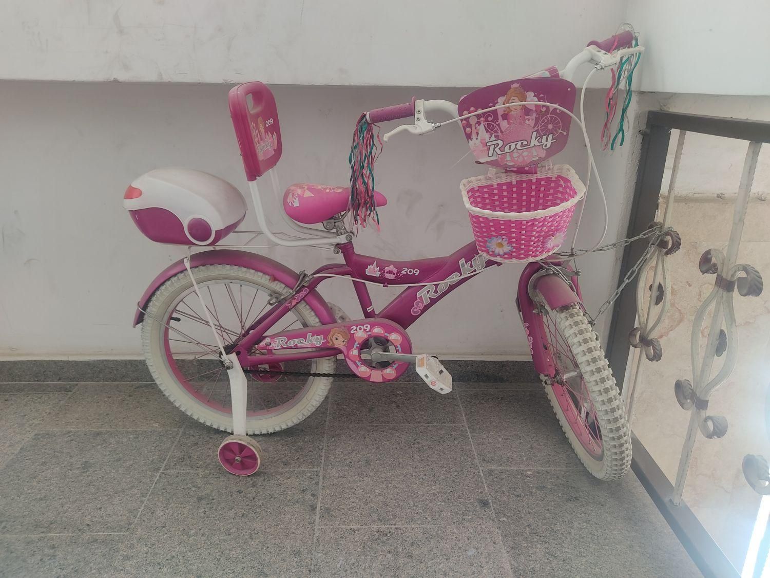 دوچرخه|دوچرخه، اسکیت، اسکوتر|آمل, |دیوار