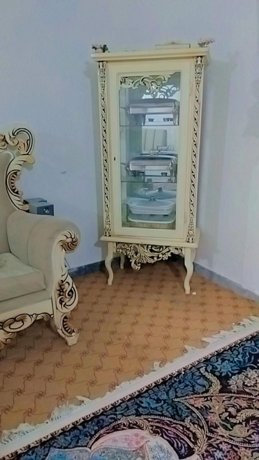 بوفه درحدنو|بوفه، ویترین، کنسول|چابهار, |دیوار