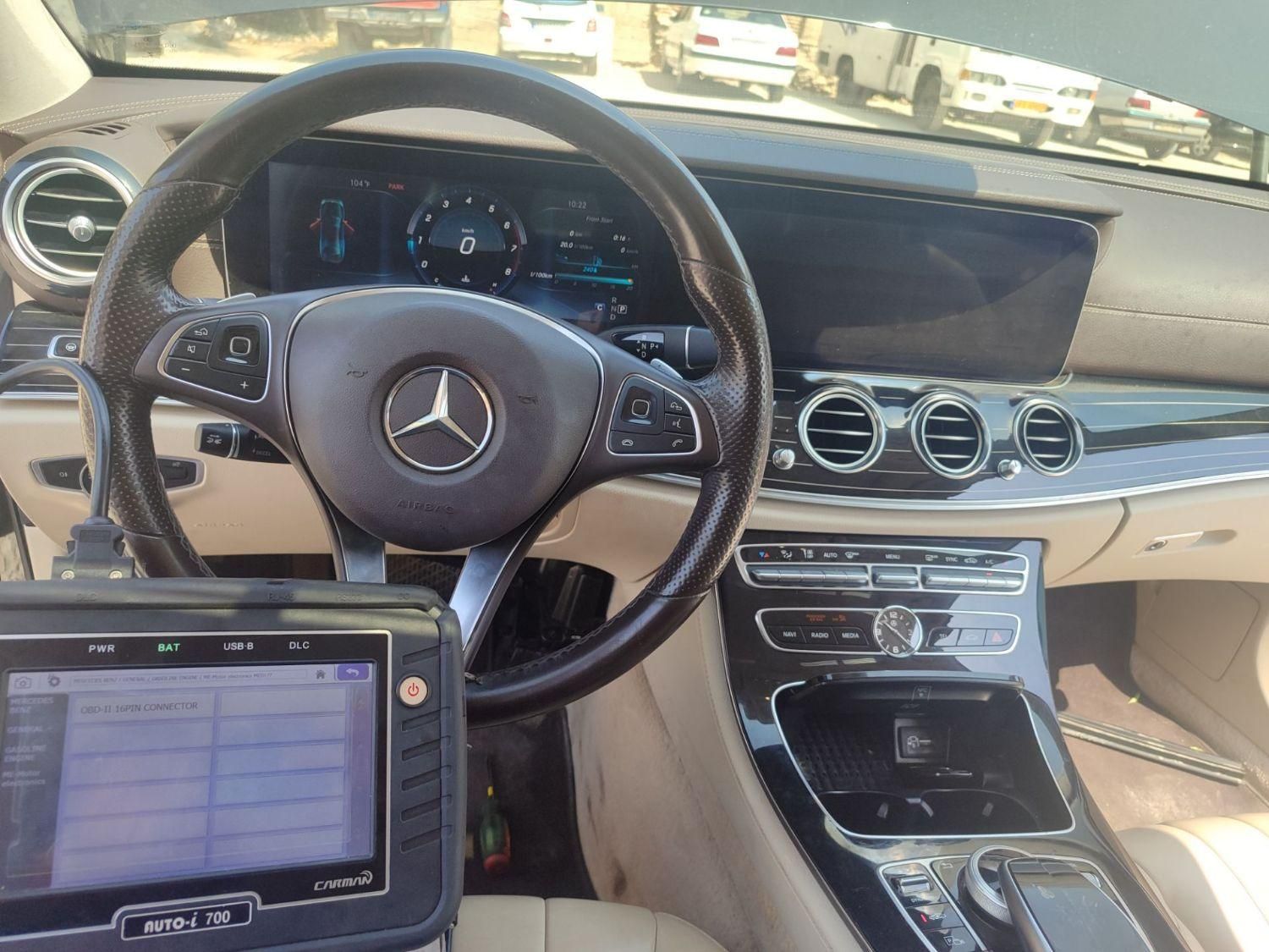 باطریسازی. کولر سازی. تنظیم متور|خدمات موتور و ماشین|بندرعباس, |دیوار