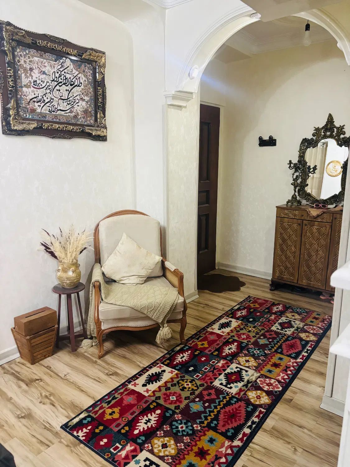 ۷۵ متری واقع در برغان|فروش آپارتمان|کرج, برغان|دیوار